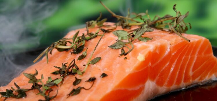 Les protéines dans l’alimentation