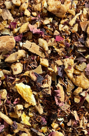 Tisane Gourmande